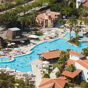 מלון Portaventura El Paso - Includes Unlimited Access To Portaventura Park & 1 Access To Ferrari Land, סאלו