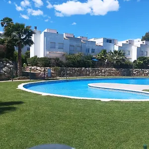  Сasa de vacaciones Sunandbed Cumbres