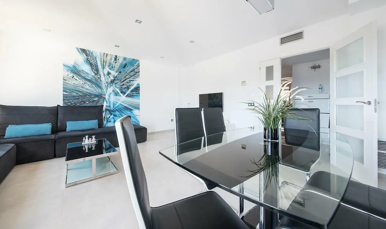 Salou Villa Private Pool&Jacuzzi