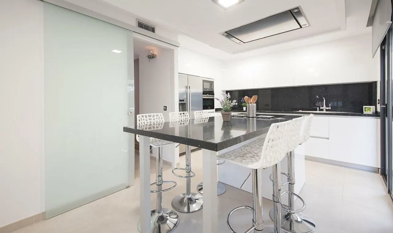 Salou Villa Private Pool&Jacuzzi Spagna