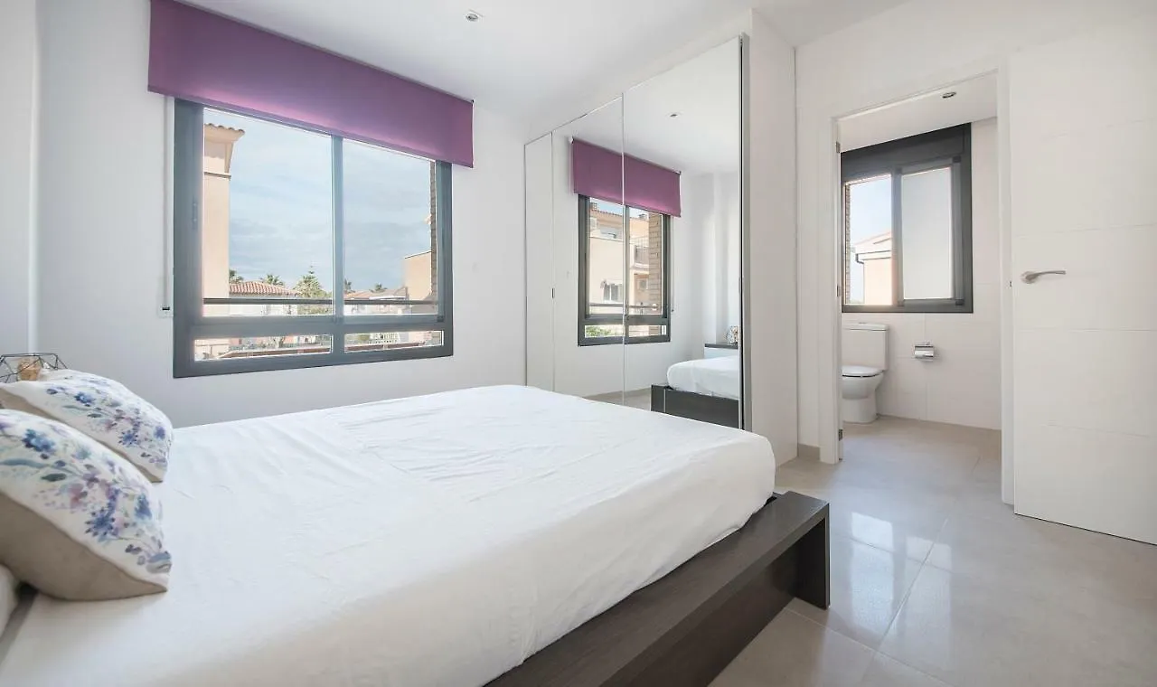 Salou Villa Private Pool&Jacuzzi Spagna