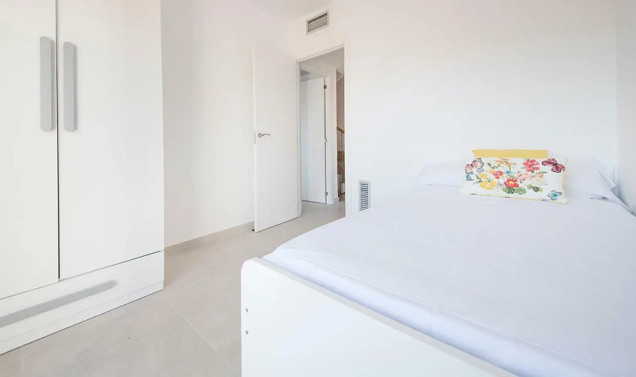 Salou Villa Private Pool&Jacuzzi Casa vacanze