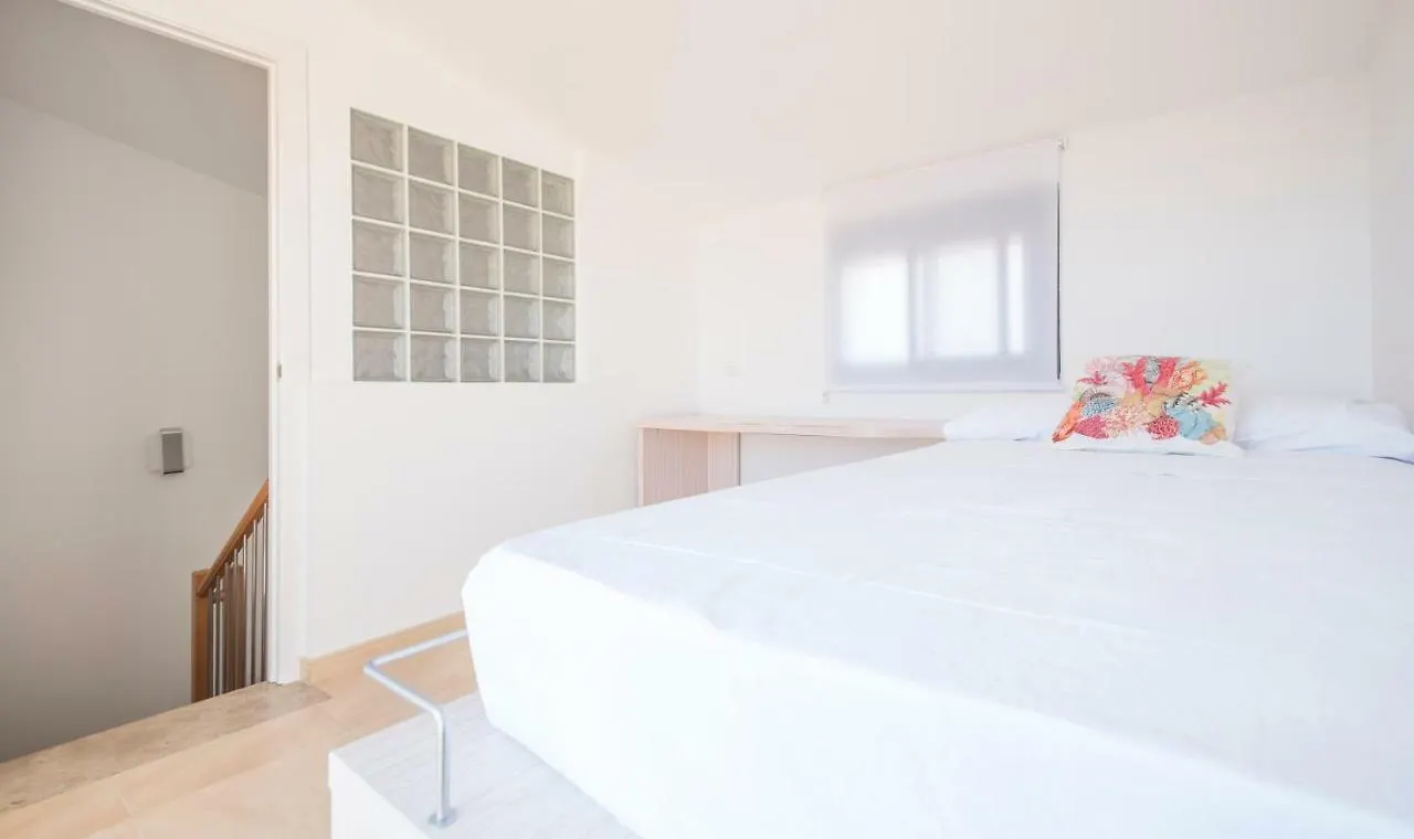 Casa vacanze Salou Villa Private Pool&Jacuzzi