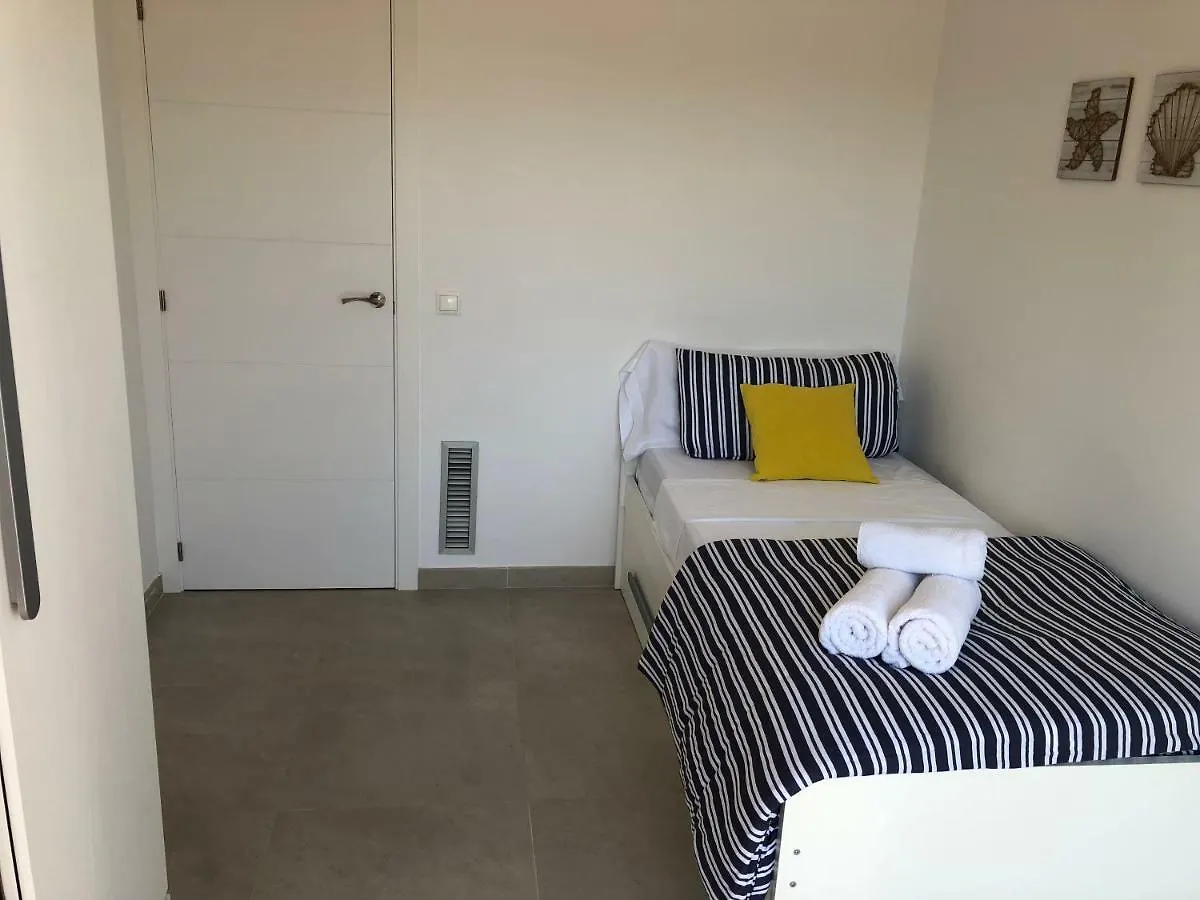 Salou Villa Private Pool&Jacuzzi 0*,