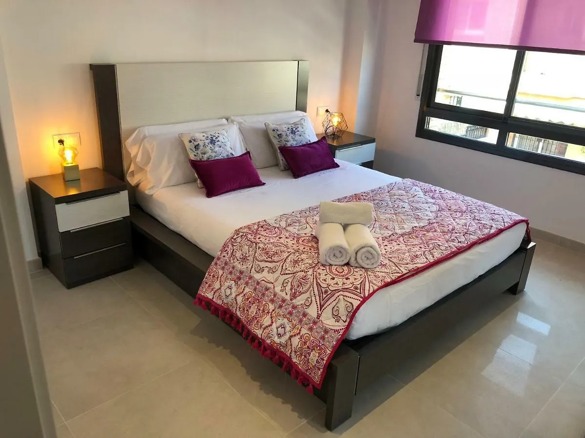 Casa vacanze Salou Villa Private Pool&Jacuzzi