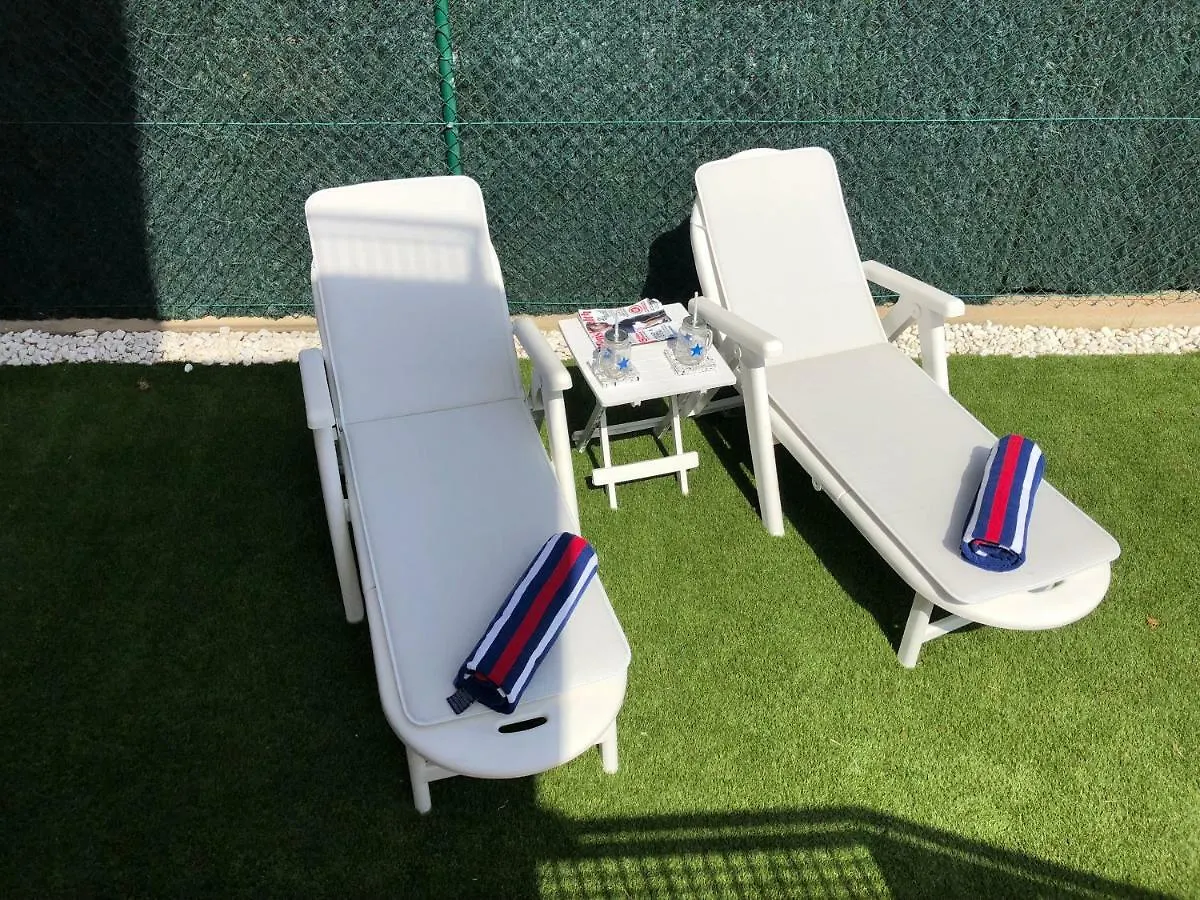 Salou Villa Private Pool&Jacuzzi Casa vacanze
